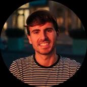 Alex W, 32